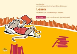 Abbildung von ABC Lernlandschaft 2+. Texte lesen - Die Kartei zum selbstständigen Arbeiten. Kartei ab 2. Schuljahr | 1. Auflage | 2015 | beck-shop.de