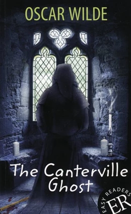Abbildung von Wilde | The Canterville Ghost | 1. Auflage | 2014 | beck-shop.de