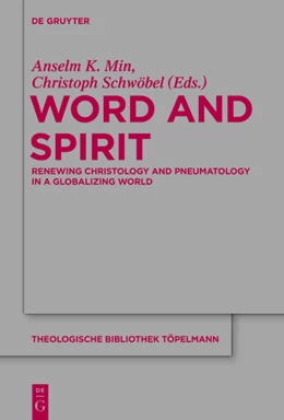Abbildung von Min / Schwöbel | Word and Spirit | 1. Auflage | 2014 | beck-shop.de