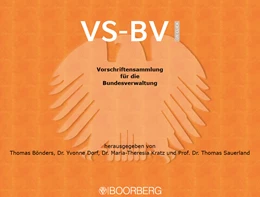 Abbildung von VS-BV  ON CLICK | 1. Auflage | | beck-shop.de