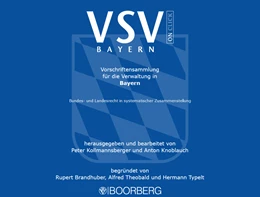 Abbildung von VSV Bayern  ON CLICK | 1. Auflage | | beck-shop.de