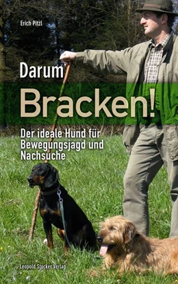 Abbildung von Pitzl | Darum Bracken! | 1. Auflage | 2017 | beck-shop.de