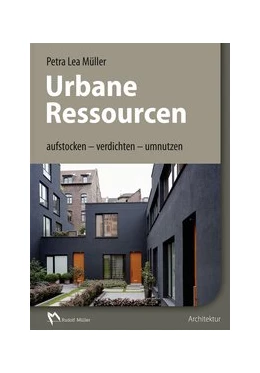 Abbildung von Müller | Urbane Ressourcen | 1. Auflage | 2015 | beck-shop.de