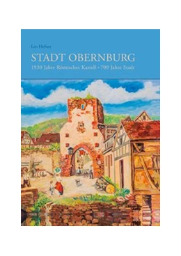 Abbildung von Hefner | Stadt Obernburg | 1. Auflage | 2014 | beck-shop.de