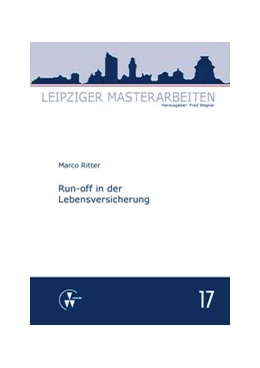 Abbildung von Ritter / Wagner | Run-off in der Lebensversicherung | 1. Auflage | 2014 | 17 | beck-shop.de
