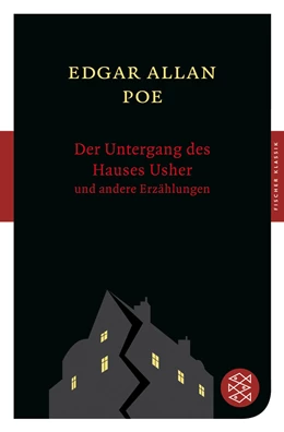 Abbildung von Poe | Der Untergang des Hauses Usher und andere Erzählungen | 4. Auflage | 2008 | beck-shop.de