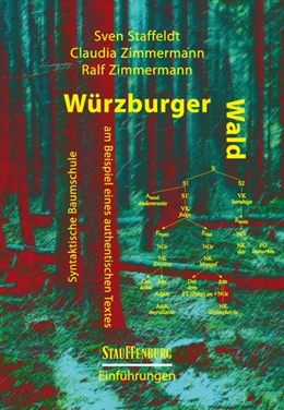 Abbildung von Staffeldt / Zimmermann | Würzburger Wald | 1. Auflage | 2014 | beck-shop.de