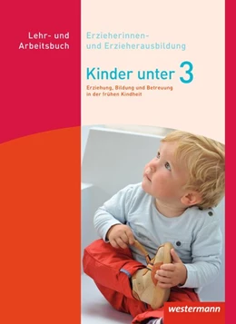 Abbildung von Kinder unter 3 | 1. Auflage | 2014 | beck-shop.de