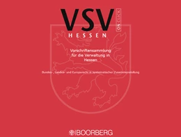 Abbildung von VSV Hessen ON CLICK | 1. Auflage | | beck-shop.de