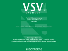 Abbildung von VSV Sachsen ON CLICK | 1. Auflage | | beck-shop.de