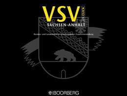 Abbildung von VSV Sachsen-Anhalt ON CLICK | 1. Auflage | | beck-shop.de