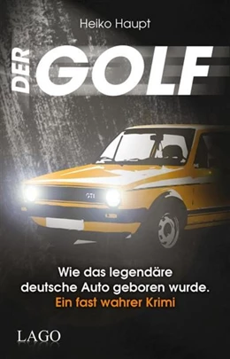 Abbildung von Haupt | Der Golf | 1. Auflage | 2014 | beck-shop.de