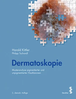 Abbildung von Kittler / Tschandl | Dermatoskopie | 2. Auflage | 2015 | beck-shop.de