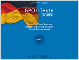 Abbildung von BPOL-Texte ON CLICK | 1. Auflage | | beck-shop.de