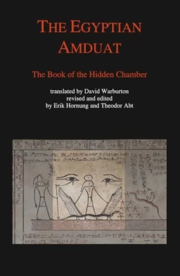 Abbildung von Abt / Hornung | The Egyptian Amduat | 1. Auflage | 2014 | beck-shop.de