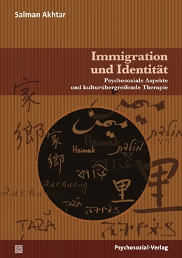 Abbildung von Akhtar / Utari-Witt | Immigration und Identität | 1. Auflage | 2014 | beck-shop.de