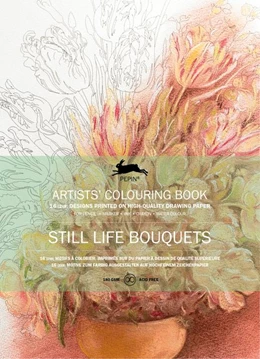 Abbildung von Roojen | Still Life Bouquets | 1. Auflage | 2014 | beck-shop.de