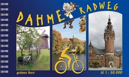 Abbildung von Blomberg | Radfernwege: Dahme-Radweg | 1. Auflage | 2014 | beck-shop.de