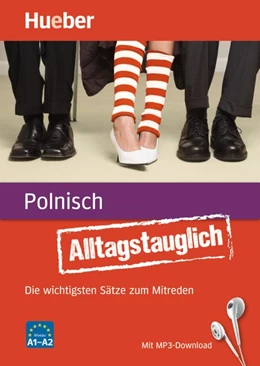 Abbildung von Gajkowski / Stevens | Alltagstauglich Polnisch | 1. Auflage | 2014 | beck-shop.de