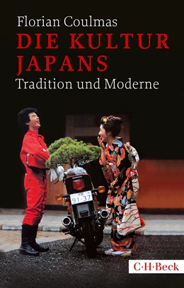 Abbildung von Coulmas, Florian | Die Kultur Japans | 4. Auflage | 2020 | 1639 | beck-shop.de