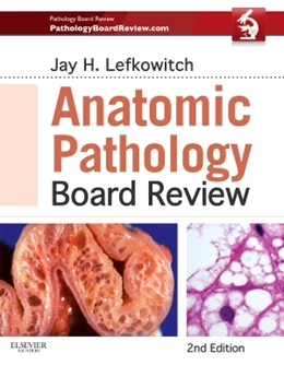 Abbildung von Lefkowitch | Anatomic Pathology Board Review | 2. Auflage | 2014 | beck-shop.de