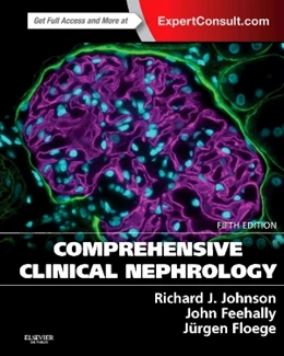 Abbildung von Johnson / Feehally | Comprehensive Clinical Nephrology | 5. Auflage | 2014 | beck-shop.de