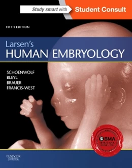 Abbildung von Schoenwolf / Bleyl | Larsen's Human Embryology | 5. Auflage | 2014 | beck-shop.de