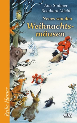 Abbildung von Stohner | Neues von den Weihnachtsmäusen | 1. Auflage | 2014 | beck-shop.de