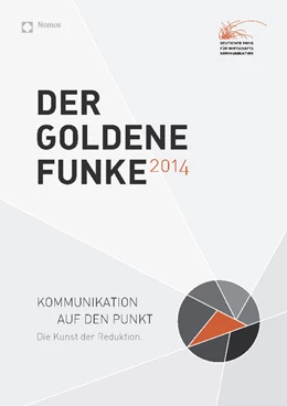Abbildung von Verein zur Förderung der Wirtschaftskommunikation e.V. (Hrsg.) | Der Goldene Funke 2014 | 1. Auflage | 2014 | beck-shop.de