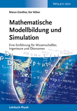 Abbildung von Günther / Velten | Mathematische Modellbildung und Simulation | 1. Auflage | 2014 | beck-shop.de