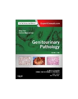 Abbildung von Zhou / Magi-Galluzzi | Genitourinary Pathology | 2. Auflage | 2015 | beck-shop.de