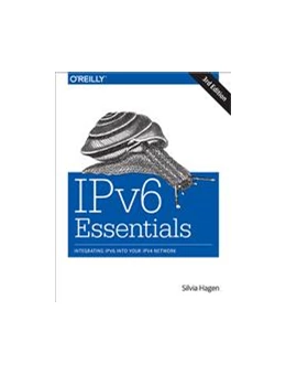 Abbildung von Silvia Hagen | IPv6 Essentials | 1. Auflage | 2014 | beck-shop.de