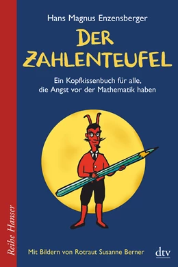 Abbildung von Enzensberger | Der Zahlenteufel | 1. Auflage | 2014 | beck-shop.de