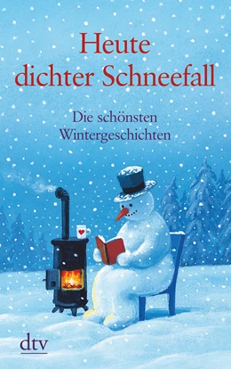 Abbildung von Adler | Heute dichter Schneefall | 1. Auflage | 2014 | beck-shop.de