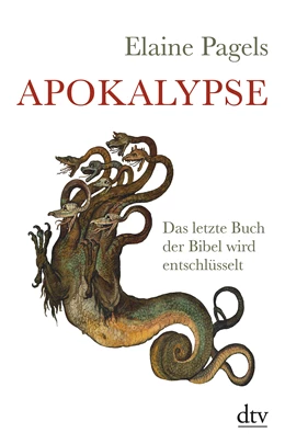 Abbildung von Pagels | Apokalypse | 1. Auflage | 2015 | beck-shop.de
