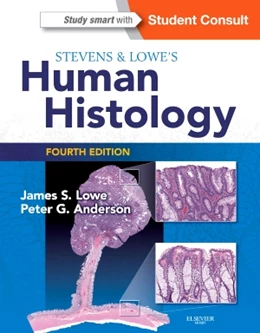 Abbildung von Lowe / Anderson | Stevens & Lowe's Human Histology | 4. Auflage | 2014 | beck-shop.de