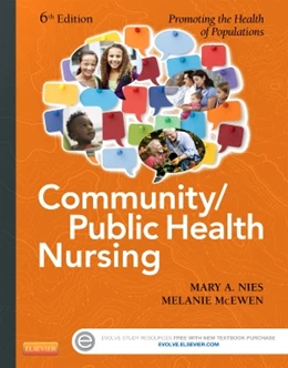 Abbildung von Nies / McEwen | Community/Public Health Nursing | 6. Auflage | 2014 | beck-shop.de