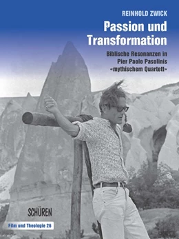 Abbildung von Zwick | Passion und Transformation | 1. Auflage | 2014 | beck-shop.de