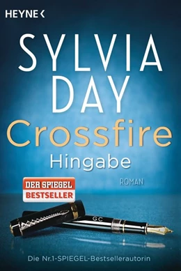 Abbildung von Day | Crossfire 04. Hingabe | 1. Auflage | 2014 | beck-shop.de