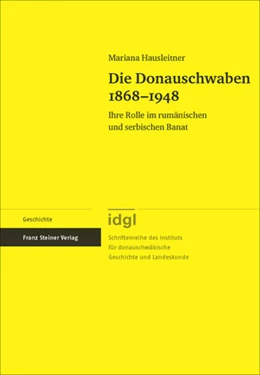 Abbildung von Hausleitner | Die Donauschwaben 1868–1948 | 1. Auflage | 2014 | 18 | beck-shop.de
