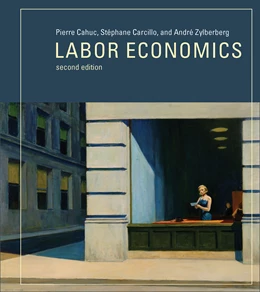Abbildung von Cahuc / Carcillo | Labor Economics | 2. Auflage | 2014 | beck-shop.de
