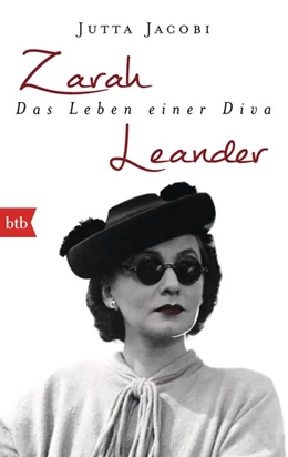 Abbildung von Jacobi | Zarah Leander. Das Leben einer Diva | 1. Auflage | 2014 | beck-shop.de