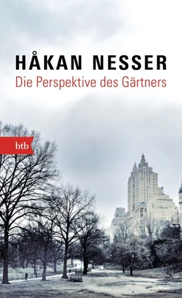 Abbildung von Nesser | Die Perspektive des Gärtners | 1. Auflage | 2014 | beck-shop.de