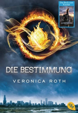 Abbildung von Roth | Die Bestimmung 01 - Divergent | 1. Auflage | 2014 | beck-shop.de