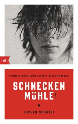 Abbildung von Schmidt | Schneckenmühle | 1. Auflage | 2014 | beck-shop.de
