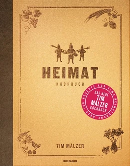 Abbildung von Mälzer | Heimat | 1. Auflage | 2014 | beck-shop.de