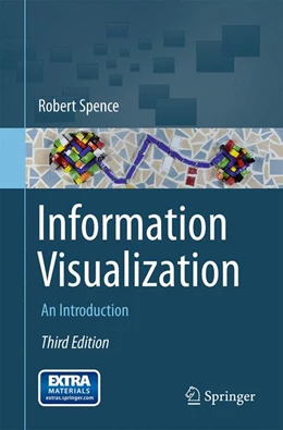 Abbildung von Spence | Information Visualization | 3. Auflage | 2014 | beck-shop.de