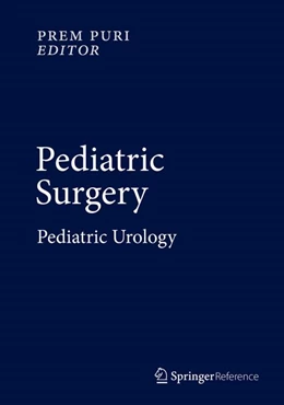 Abbildung von Puri | Pediatric Surgery | 1. Auflage | 2023 | beck-shop.de