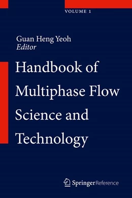 Abbildung von Yeoh / Joshi | Handbook of Multiphase Flow Science and Technology | 1. Auflage | 2023 | beck-shop.de