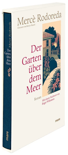 Abbildung von Rodoreda | Der Garten über dem Meer | 6. Auflage | 2014 | beck-shop.de